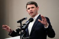 Too Weird to NOT Check First: Did Talarico Have a Mental Health Crisis?