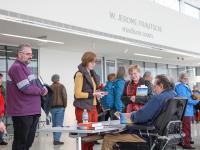 The Wisconsin Book Festival at 25