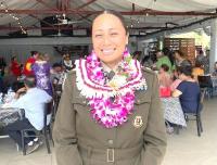 American Samoa’s 2026- 2027 Territorial Teacher of the Year named