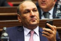 Lawyers: Some paintings attributed to the former Minister of Finance of the Republic of Armenia and the former head of the State Revenue Committee belonged to other family members and were received as gifts