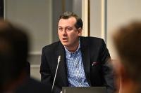 Political scientist: The "Foreign Policy" section of the Armenian Foreign Ministry`s website has been removed. It contained references to Artsakh and partnership with Russia.