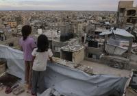 Children Born in Gaza Over Last 3 Years Have No Memory of World Before Genocide