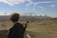 The War on Afghanistan Was Launched 25 Years Ago. It Still Hasn’t Ended.