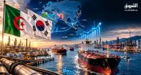 South Korea Hikes Its Imports Of Algerian Crude Oil By 77%