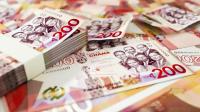 Cedi records largest depreciation among currencies in Africa