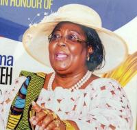 Break Your Silence –Daavi Ama Tells NPP Founding Fathers