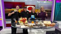 Lebanon chocolatier Donaldson’s Finer Chocolates sets 60th year celebration