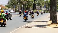 Rwanda’s commercial motorcycle transport: A model Ghana could learn from