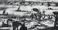 Maritime history: How merchants transcended caste and faith identity to rule over sea trade