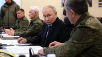 EU agrees to sanction over 1,600 people and entities linked to Russia's war