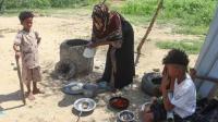 Yemen war displaces over 200,000 amid intensified fighting