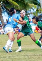 Gold Coast Kuki Airani Clinch 2026 Mantis-Hoff Cup