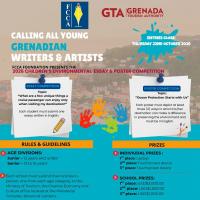 Grenada builds on FCCA Competition success