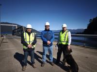 Chilean Port to Welcome First Cruise Ship in November