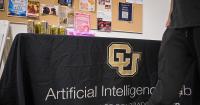 CU Denver officials hope a new hub will provide students and faculty a safe space to learn about AI