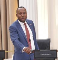 Tobago West MP says EBC ‘in cahoots’ with PNM