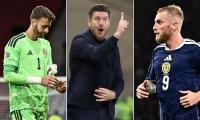 Should McBurnie be dropped? Who can step in for toiling Gunn? And is the new system working? The big decisions facing Scotland boss Sebastien Pocognoli