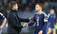 Robertson insists Scotland need to give Tartan Army something to shout about