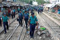 Bangladesh Sets Death Penalty for Online Drug Crimes