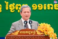 Cambodia Spends Nearly US$500 Million to Cushion Fuel and Electricity Prices