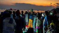 Anti-immigrant violence sends Malawians back from South Africa