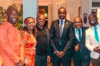 Kenya targets US tourism, investment through new diaspora partnership