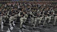 Saudi Arabia Asks for German Military Support