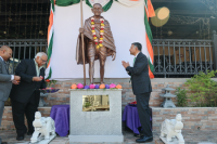 Indian Envoy Praises Community Groups For Longstanding Contributions To Hong Kong