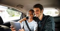 Vodacom targets 55,000 new vehicles for South Africa’s e-hailing economy