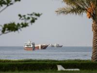 Henry Srebrnik: Will Yemen’s Houthis block the Red Sea?