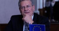 EU sends envoy to Beijing as rising exports from China raise economic anxiety