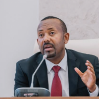 Ethiopia insists on securing access to Red Sea