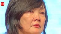 ‘He would have wanted to return to Varanasi’: Akie Abe gets emotional at inauguration of memorial corridor for late Japan PM Shinzo Abe