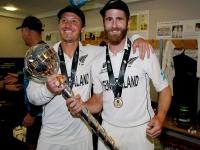 New Zealand set to name BJ Watling as batting coach, replacing Luke Ronchi