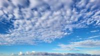 Climate models are missing tiny ocean particles that help clouds form