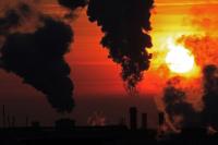 Encroaching energy, mine concessions threaten protected ecosystems, research shows