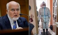 Former CDC director questions whether Russian researcher was working with 'manipulated' strain of plague before death
