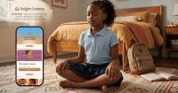 A $2.1 trillion wellness industry never built a daily practice for Black children: So this Atlanta family did