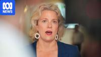 Government under pressure to intervene over ATO credit card ban