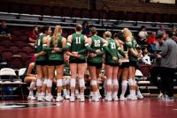 Dolphins Fall At Florida State In Midweek Thriller