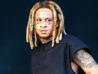 Police Execute Search Warrant at Trippie Redd’s Florida Home