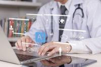Doctors warned to embrace AI or risk losing jobs to tech