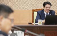 Anyang Marks 100 Days of New Term With Industry, Rail and AI Push