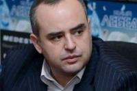 Lawyer: Activist Artur Danielyan detained for Facebook post