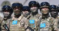 Kazakhstan seeks return of citizens from Ukraine after men say Russia tricked them into war
