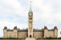 Local Liberal MPs talk development as fall Parliament session underway