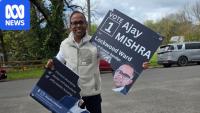 Election candidates say vandalism and attacks on the rise