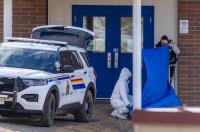 Tumbler Ridge shooter sought notoriety for school massacre, texts released by FBI reveal