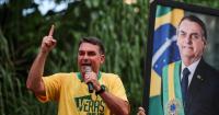 Did a Banking Scandal Put Brazil’s Bolsonaros Back in First Place?