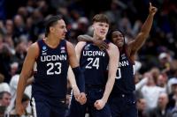 TV schedule: Here’s when and where to watch UConn men’s basketball in the 2026-27 season
